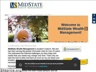 midstatewealthmgmt.com