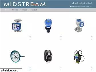 midstream.com.au