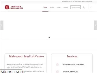 midstreammedicalcentre.co.za