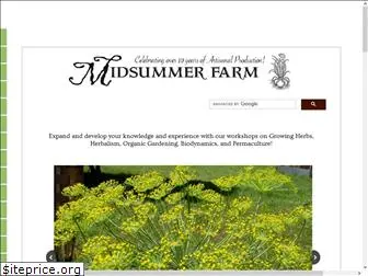 midsummerfarm.com