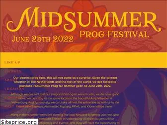 midsummerprog.com