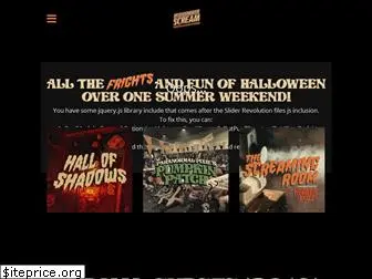 midsummerscream.org