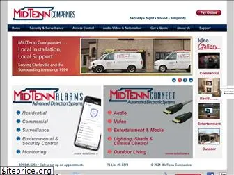 midtenncompanies.com