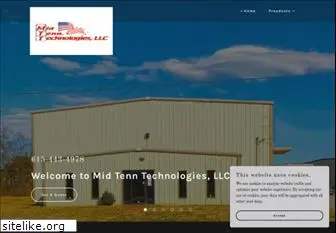 midtenntech.com