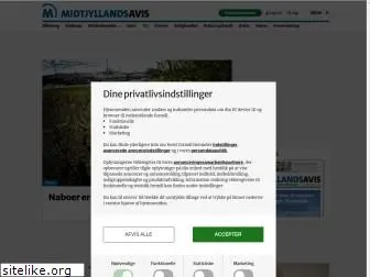 midtjyllandsavis.dk