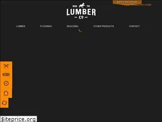 midtnlumber.com