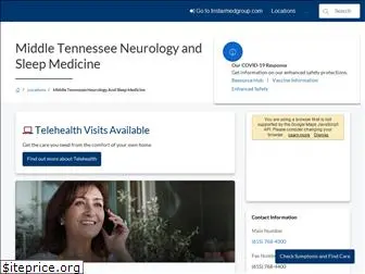 midtnneurology.com