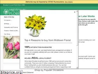 midtown-florist.com