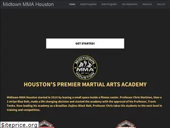 midtown-mma-houston.com