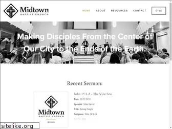 midtownbaptist.org