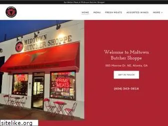 midtownbutcher.com