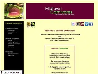 midtowncarnivores.com