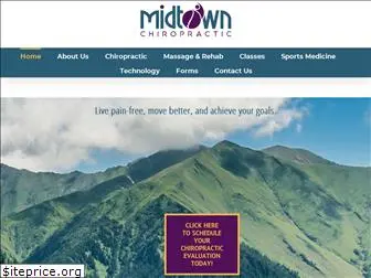 midtownchiropractic.net