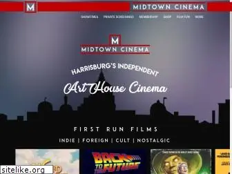 midtowncinema.com