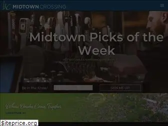 midtowncrossing.com