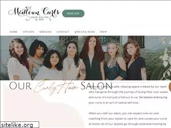 midtowncurls.com