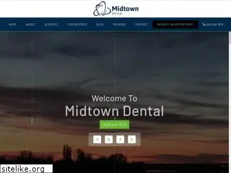 midtowndentalclinic.com