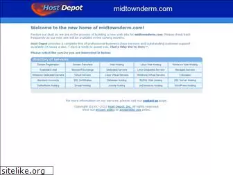 midtownderm.com