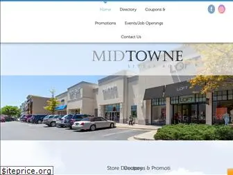 midtownelittlerock.com