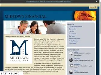 midtownfinancial.net
