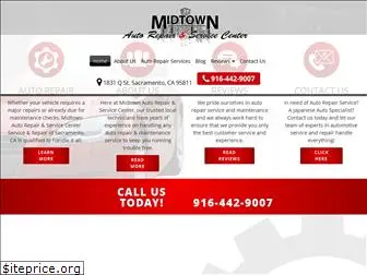 midtownforeignauto.com