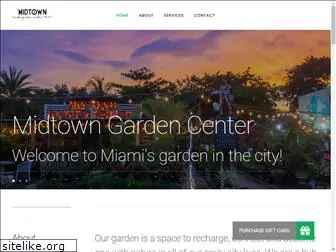 midtowngardencenter.com