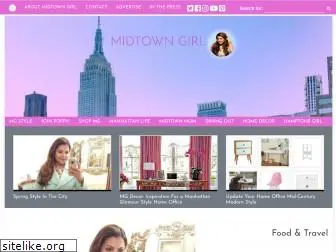 midtowngirl.com