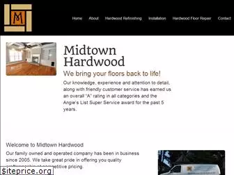 midtownhardwood.com