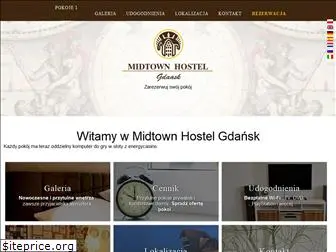 midtownhostel.pl