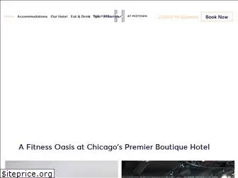 midtownhotelchicago.com