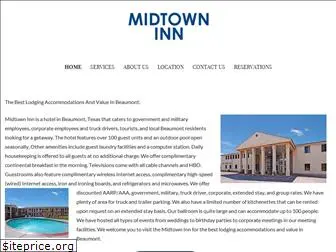 midtowninntx.com