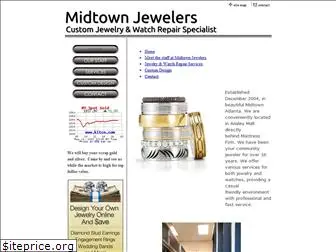 midtownjewelers.net