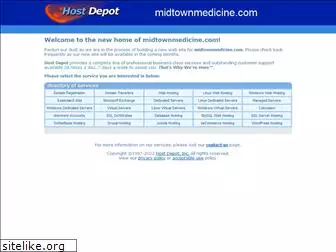 midtownmedicine.com