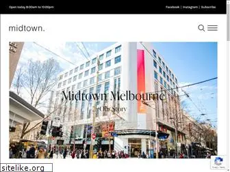 midtownmelbourne.com