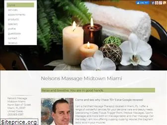 midtownmiamimassage.com