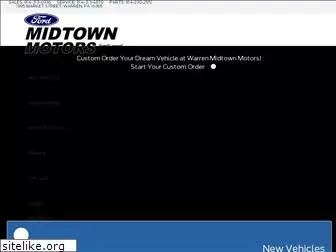 midtownmotors.com