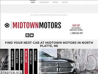 midtownmotorsinc.com