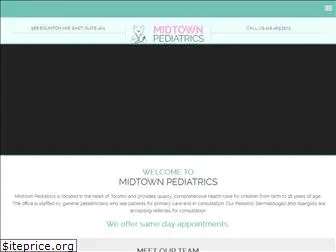 midtownpediatrics.ca