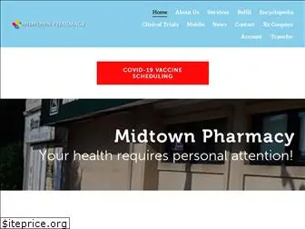 midtownpharmacynj.com