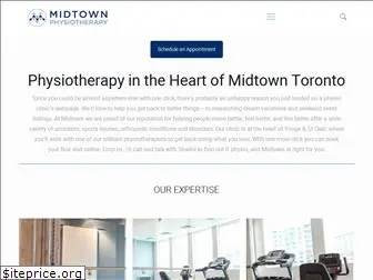 midtownphysiotherapy.com