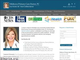 midtownprimarycaredoctor.com