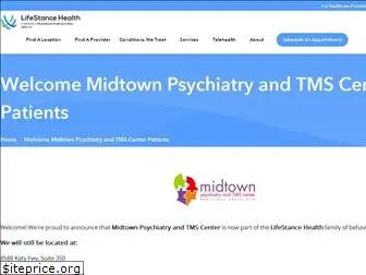 midtownpsychiatrytms.com