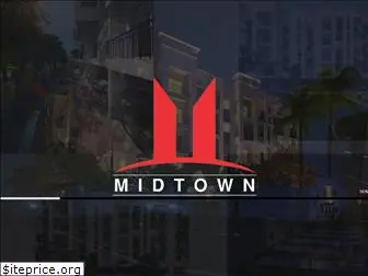 midtownraaga.com