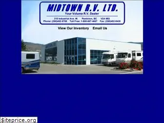 midtownrv.com