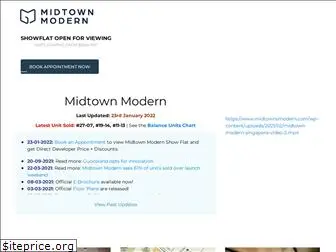 midtownsmodern.com