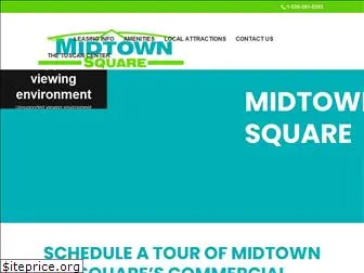 midtownsquaremall.com
