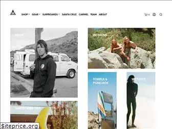 midtownsurfshop.com