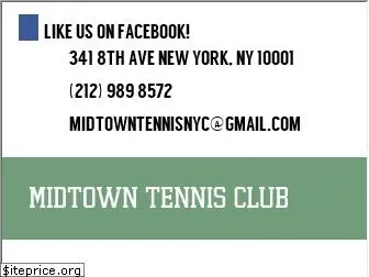 midtowntennis.com