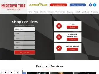 midtowntire.com