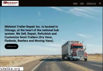 midtrailer.com